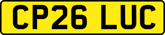 CP26LUC