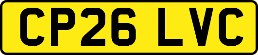 CP26LVC