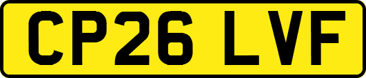 CP26LVF