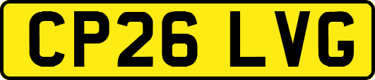 CP26LVG