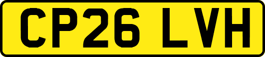 CP26LVH