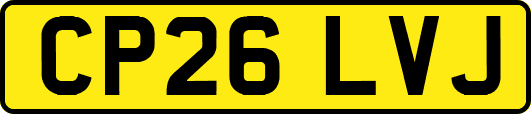 CP26LVJ