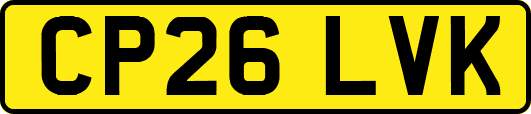 CP26LVK