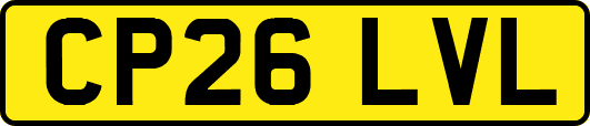 CP26LVL