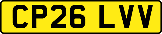 CP26LVV