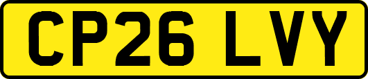 CP26LVY