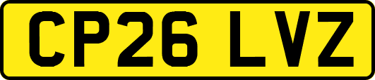 CP26LVZ
