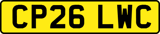 CP26LWC