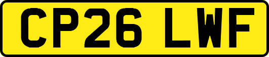 CP26LWF