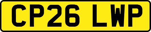 CP26LWP