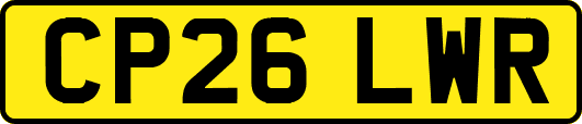 CP26LWR