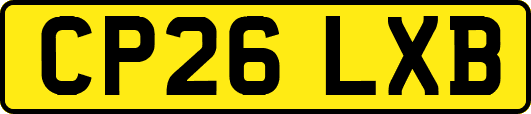CP26LXB