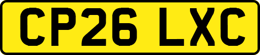 CP26LXC
