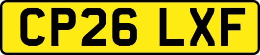 CP26LXF