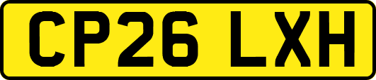 CP26LXH