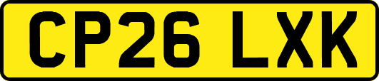 CP26LXK