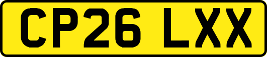 CP26LXX