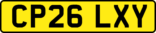 CP26LXY