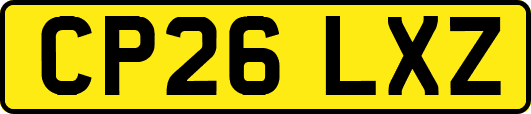 CP26LXZ