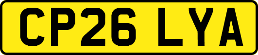 CP26LYA