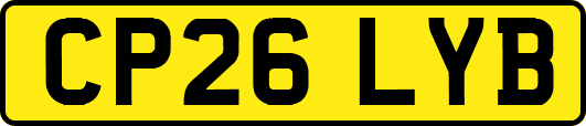 CP26LYB