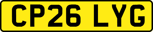 CP26LYG