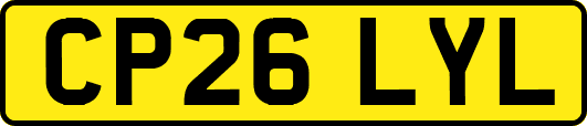 CP26LYL