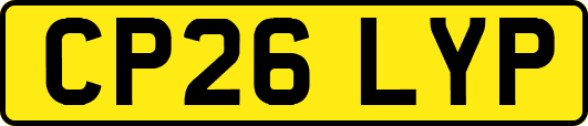 CP26LYP