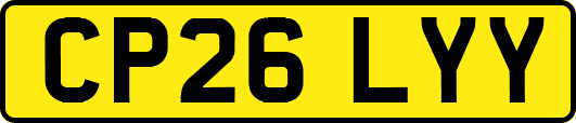 CP26LYY