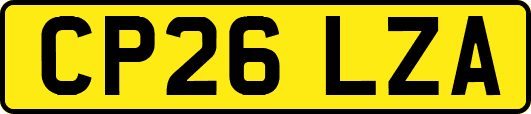 CP26LZA