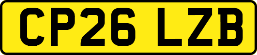 CP26LZB