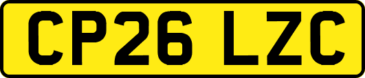 CP26LZC