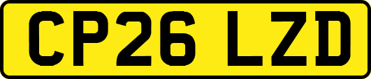 CP26LZD