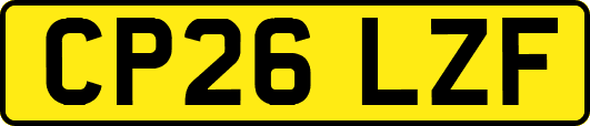 CP26LZF