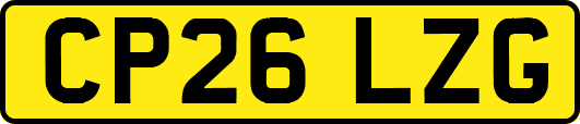 CP26LZG