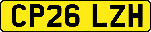 CP26LZH