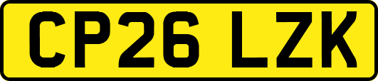 CP26LZK