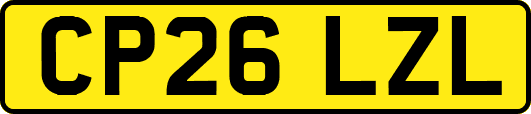 CP26LZL