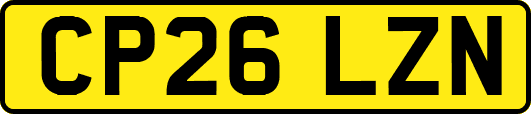 CP26LZN