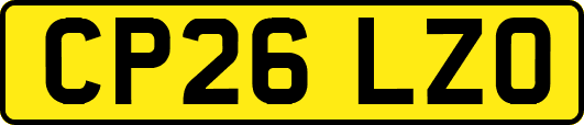 CP26LZO