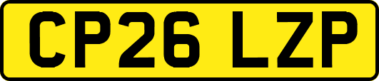 CP26LZP
