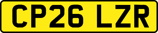 CP26LZR