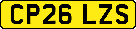 CP26LZS