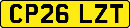 CP26LZT