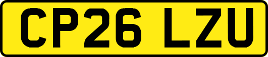 CP26LZU