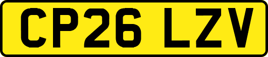 CP26LZV