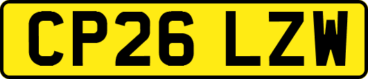 CP26LZW