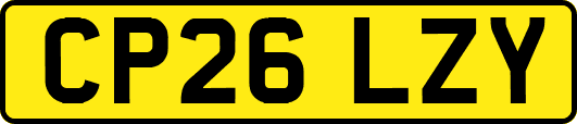 CP26LZY