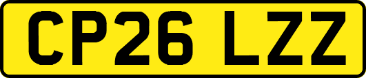 CP26LZZ