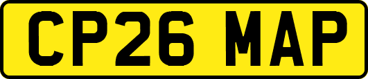 CP26MAP